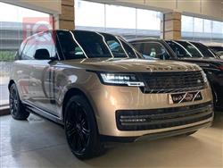 لاند ڕۆڤەر ڕانج ڕۆڤەر ڤۆگ